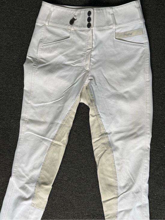 Pikeur Other - Women’s Pikeur Candela Full Seat Show Breech, Sz 44 (US 10)